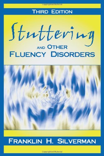 Imagen de archivo de Stuttering and Other Fluency Disorders a la venta por Better World Books