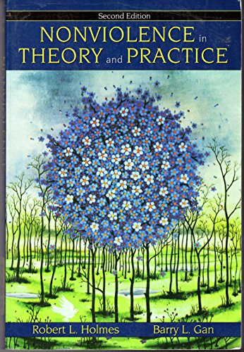 9781577663492: Nonviolence in Theory and Practice