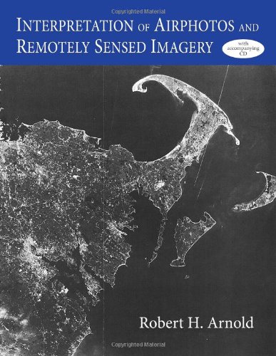 9781577663539: Interpretation Of Airphotos And Remotely Sensed Imagery