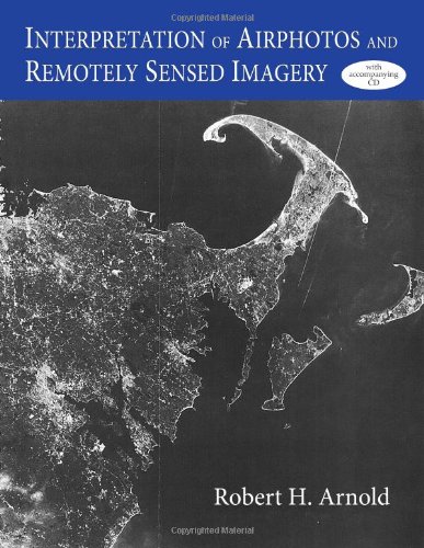 9781577663539: Interpretation of Airphotos and Remotely Sensed Imagery