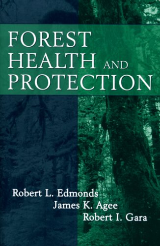 9781577663966: Forest Health And Protection