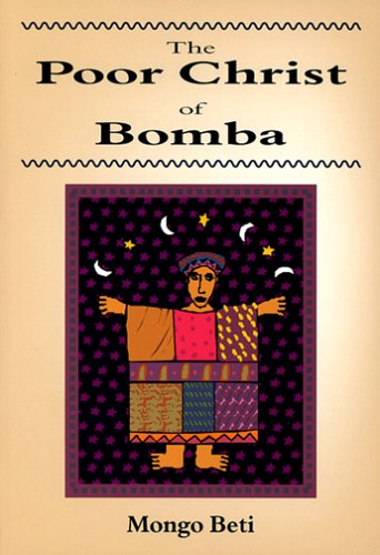 Stock image for The Poor Christ of Bomba for sale by Revaluation Books