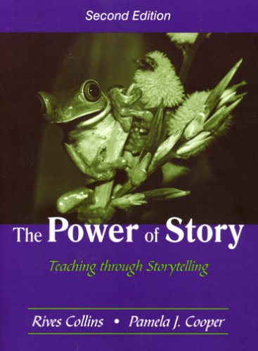 9781577664338: The Power of Story: Teaching Through Storytelling