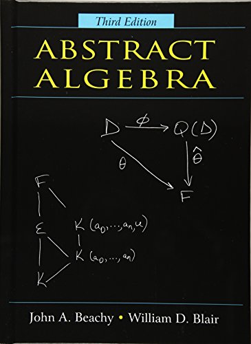 9781577664437: ABSTRACT ALGEBRA