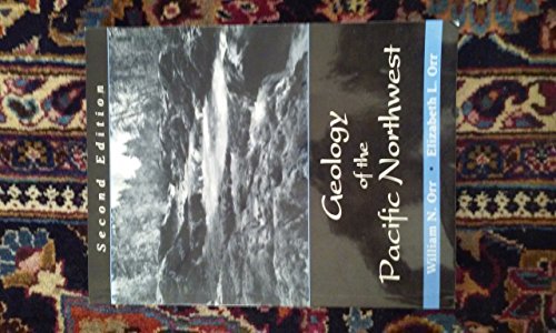 Beispielbild fr Geology of the Pacific Northwest zum Verkauf von Buchpark