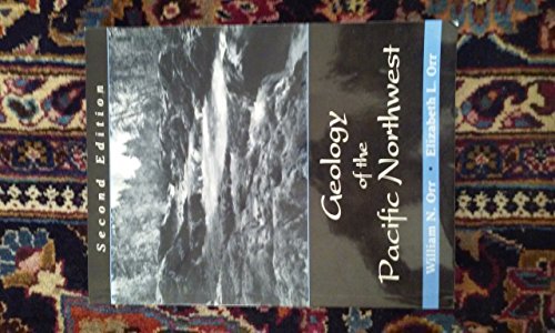 9781577664802: Geology of the Pacific Northwest