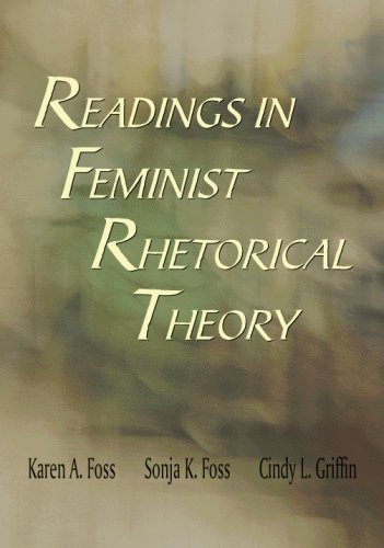 Stock image for Readings in Feminist Rhetorical Theory for sale by HPB-Ruby
