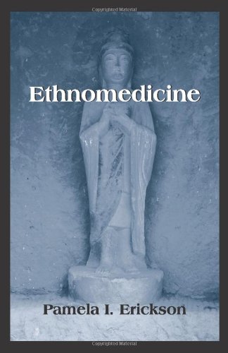Stock image for Ethnomedicine for sale by BooksRun
