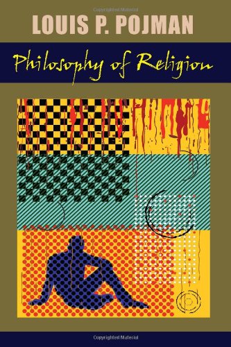 Beispielbild fr Philosophy of Religion zum Verkauf von BooksRun