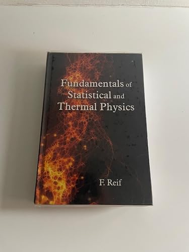 9781577666127: Fundamentals of Statistical and Thermal Physics