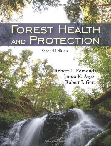 9781577666523: Forest Health and Protection