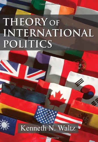 9781577666707: Theory of International Politics