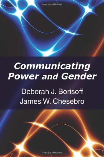 Stock image for Communicating Power and Gender for sale by ThriftBooks-Atlanta