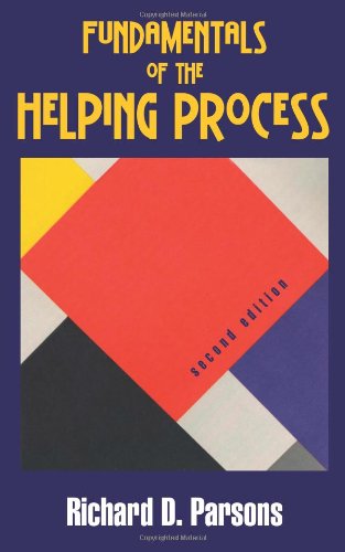 Imagen de archivo de Fundamentals of the Helping Process a la venta por HPB-Red