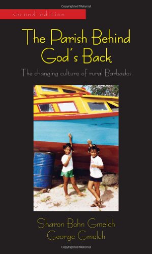 9781577667759: The Parish Behind God's Back: The Changing Culture of Rural Barbados
