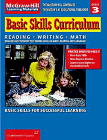 9781577680932: Basic Skills Curriculum: Grade 3