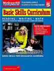 9781577680956: Basic Skills Curriculum: Grade 5