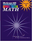 Beispielbild fr Math zum Verkauf von Better World Books: West