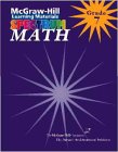 Beispielbild fr Spectrum Math: Grade 7 zum Verkauf von Wonder Book