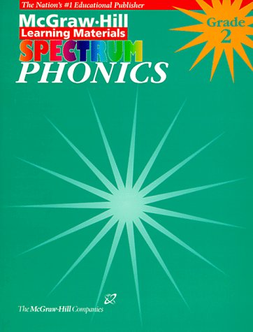 Beispielbild fr Phonics zum Verkauf von Better World Books