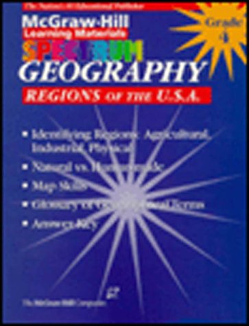 Imagen de archivo de Regions a la venta por Better World Books: West