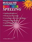 Beispielbild fr Spelling zum Verkauf von Better World Books