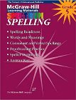 Stock image for Spectrum Spelling Workbook Grade 5 for sale by Better World Books Ltd