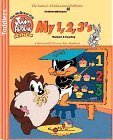 9781577682189: Mcgraw-Hill/Warner Bros Toddler: My 1, 2, 3's (Starring the Baby Looney Tunes)