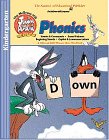 9781577682202: Mcgraw-Hill/Warner Bros Kindergarten: Phonics (Starring the Looney Tunes)