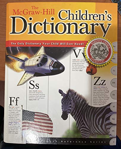 9781577682981: Dictionary, Grades 3 - 6 (The Wordsmyth Reference Series)