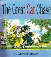 Stock image for The Great Cat Chase for sale by Hafa Adai Books