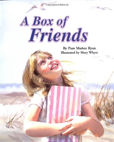 Stock image for A Box of Friends for sale by Better World Books: West