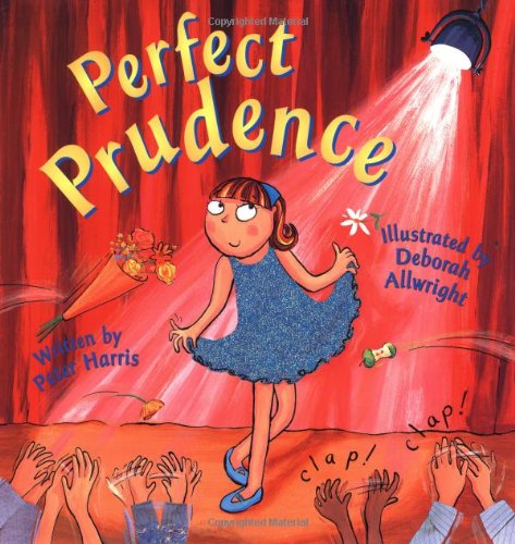 Imagen de archivo de Perfect Prudence a la venta por Better World Books: West