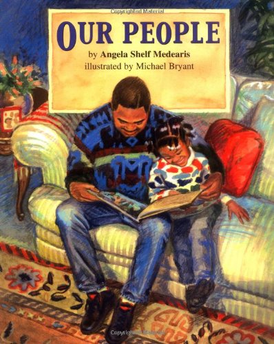 Stock image for Our People for sale by Better World Books