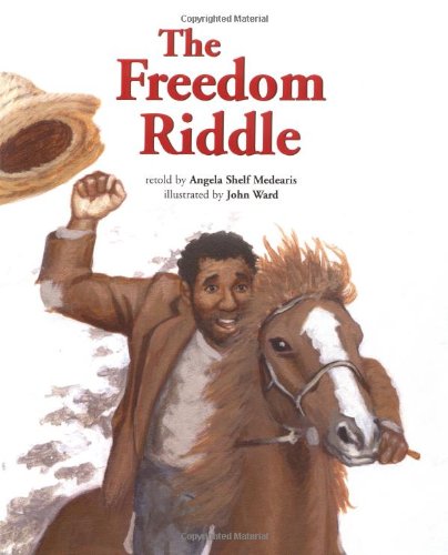 Stock image for The Freedom Riddle for sale by ThriftBooks-Atlanta