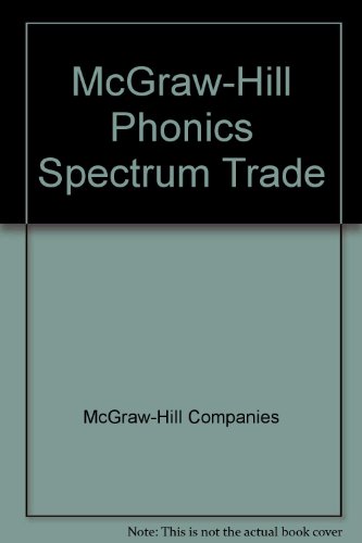 Imagen de archivo de Spectrum Phonics Workbook Grade 2 a la venta por West With The Night