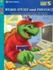 Stock image for Spectrum Word Study and Phonics, Grade 5 for sale by ThriftBooks-Dallas