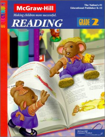 Stock image for McGraw-Hill Spectrum Trade Series : Reading for sale by Better World Books