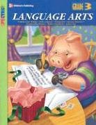 9781577684831: Language Arts: Grade 3