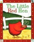 Imagen de archivo de The Little Red Hen a la venta por Half Price Books Inc.