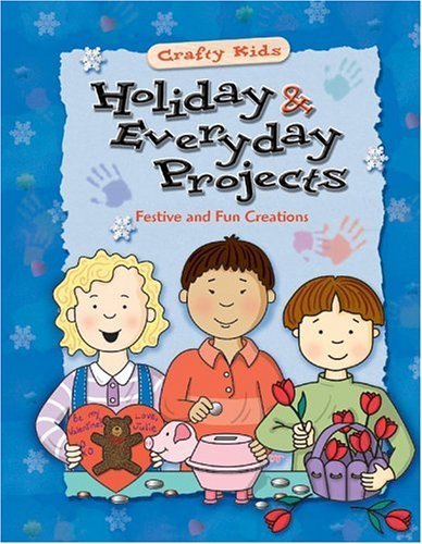 Beispielbild fr Holiday & Everyday Projects zum Verkauf von ThriftBooks-Atlanta