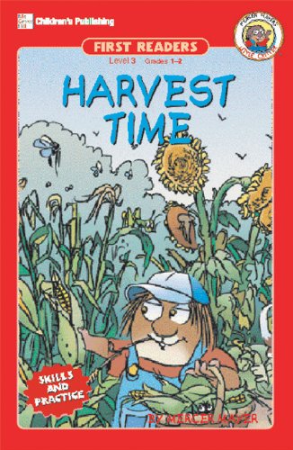 9781577685784: Harvest Time