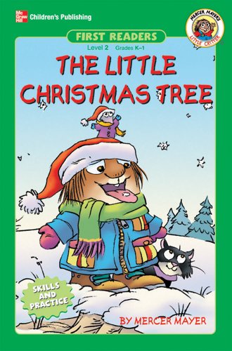 The Little Christmas Tree (9781577685838) by Mayer, Mercer