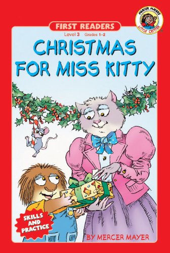 Stock image for Christmas for Miss Kitty for sale by Gulf Coast Books
