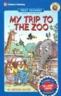 9781577686439: My Trip to the Zoo, Level 1 (First Readers, Skills and Practice Series, Level 1)