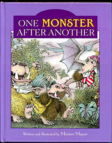 9781577686880: One Monster After Another