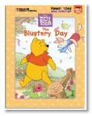The Blustery Day (9781577687306) by Slater, Teddy; Armstrong, Linda
