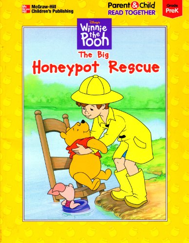 Stock image for The Big Honeypot Rescue for sale by Ergodebooks