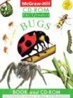 Stock image for Bugs with CDROM (Factfinders) for sale by Wonder Book