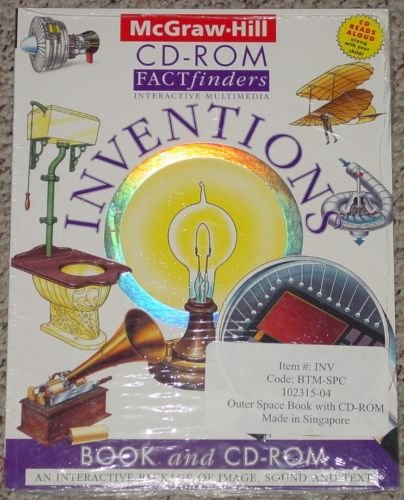 9781577687788: Inventions (Fact Finders)